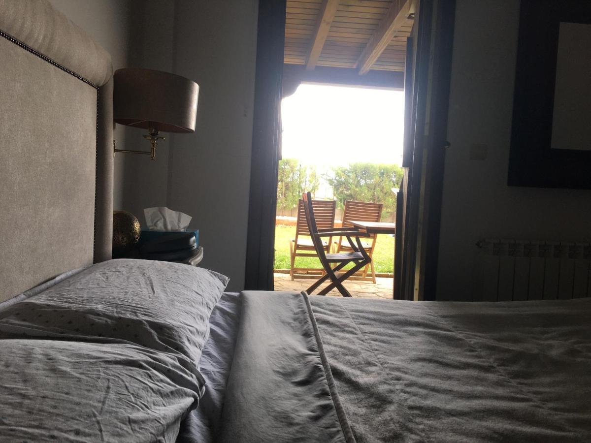 It's Cozy * Badaguas