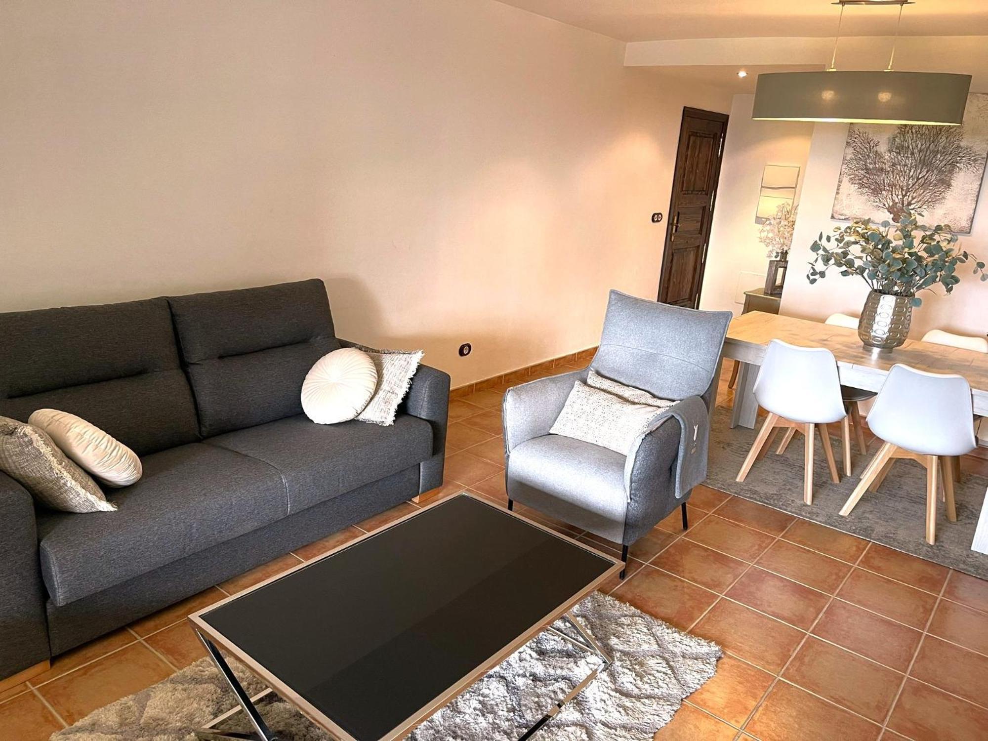Apartamento It's Cozy