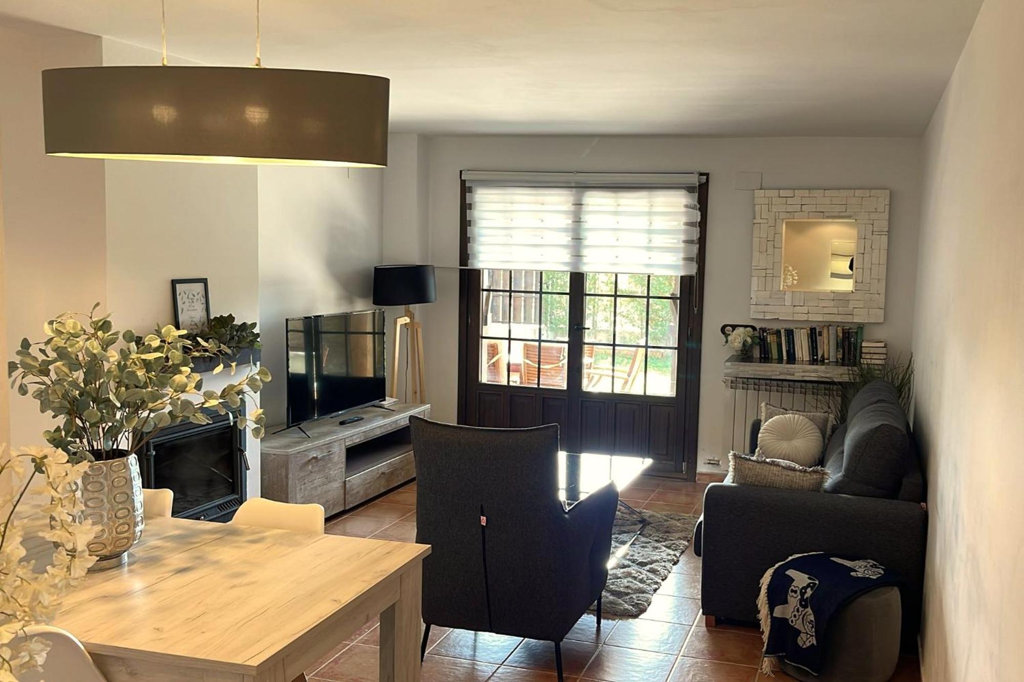 It's Cozy Apartment Badaguas