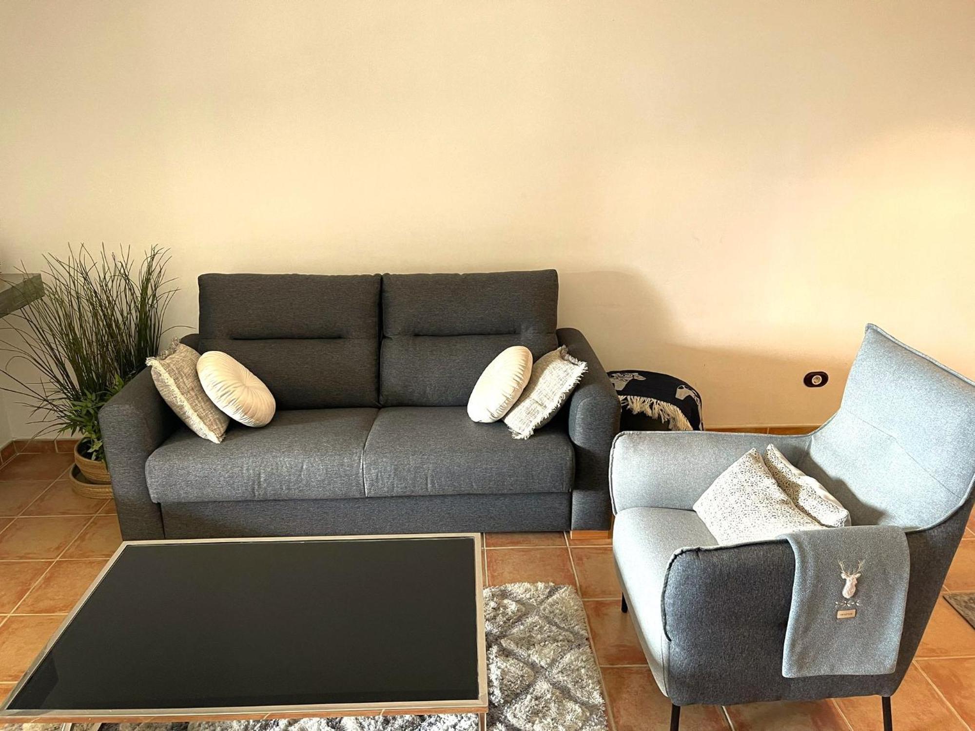 It's Cozy Badaguás