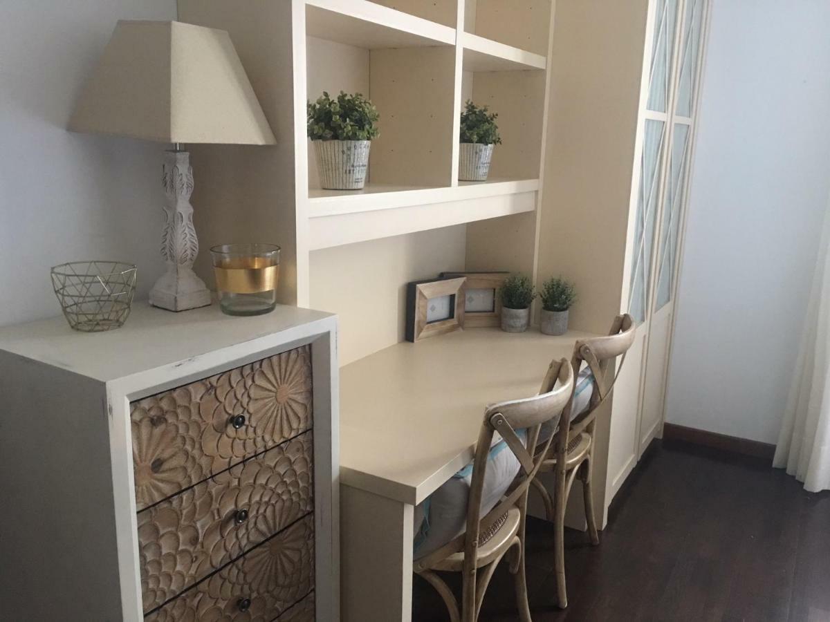 It's Cozy Apartment
