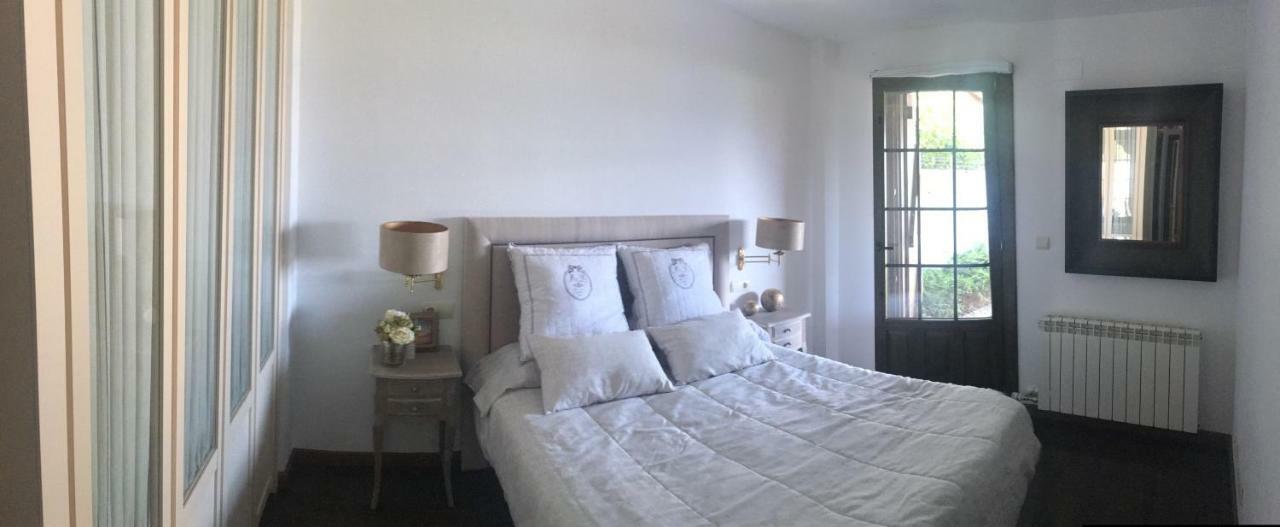 It's Cozy Badaguás