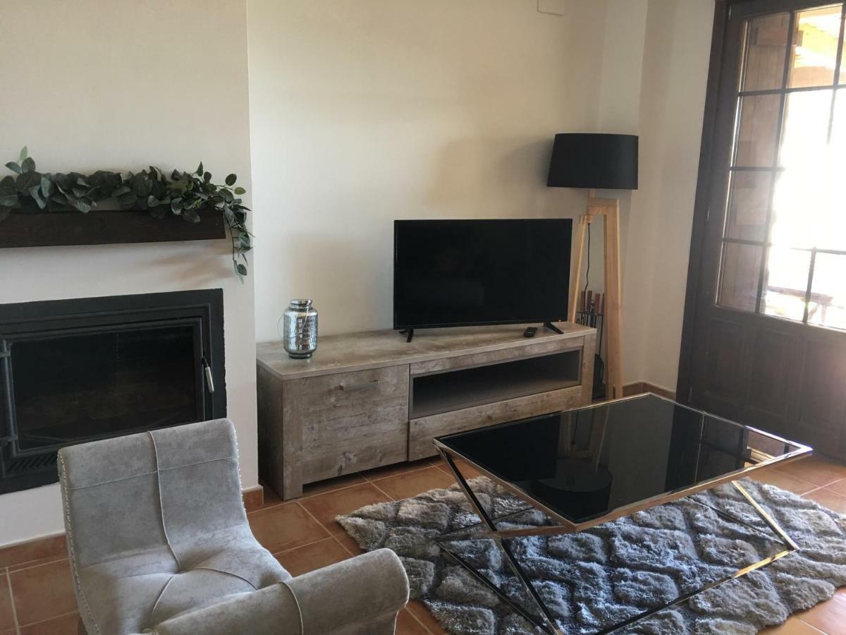 It's Cozy Badaguás