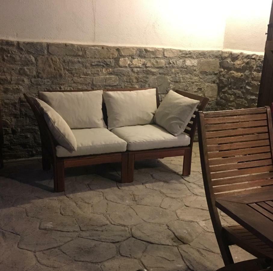 It's Cozy Apartment Badaguas